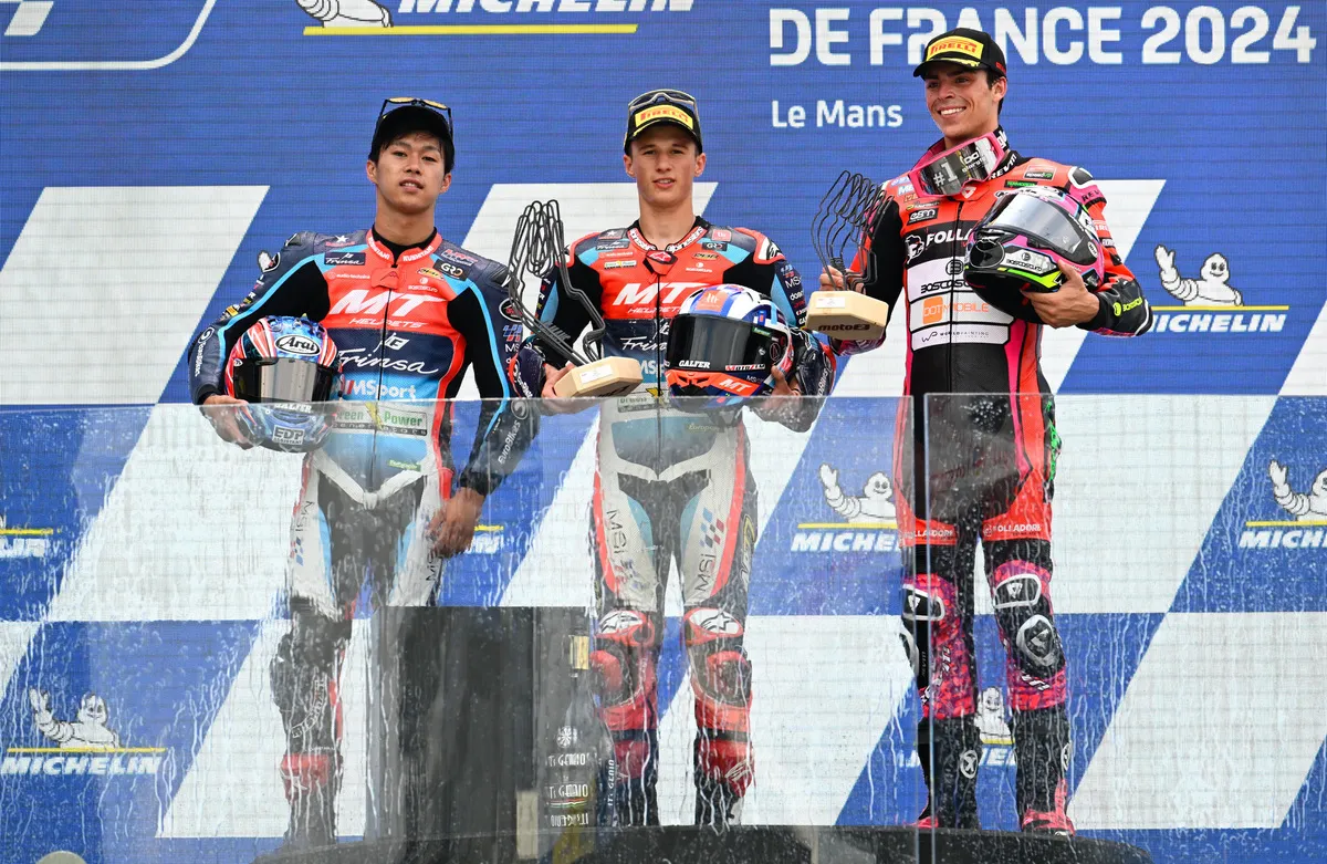 boscoscuro moto2 le mans