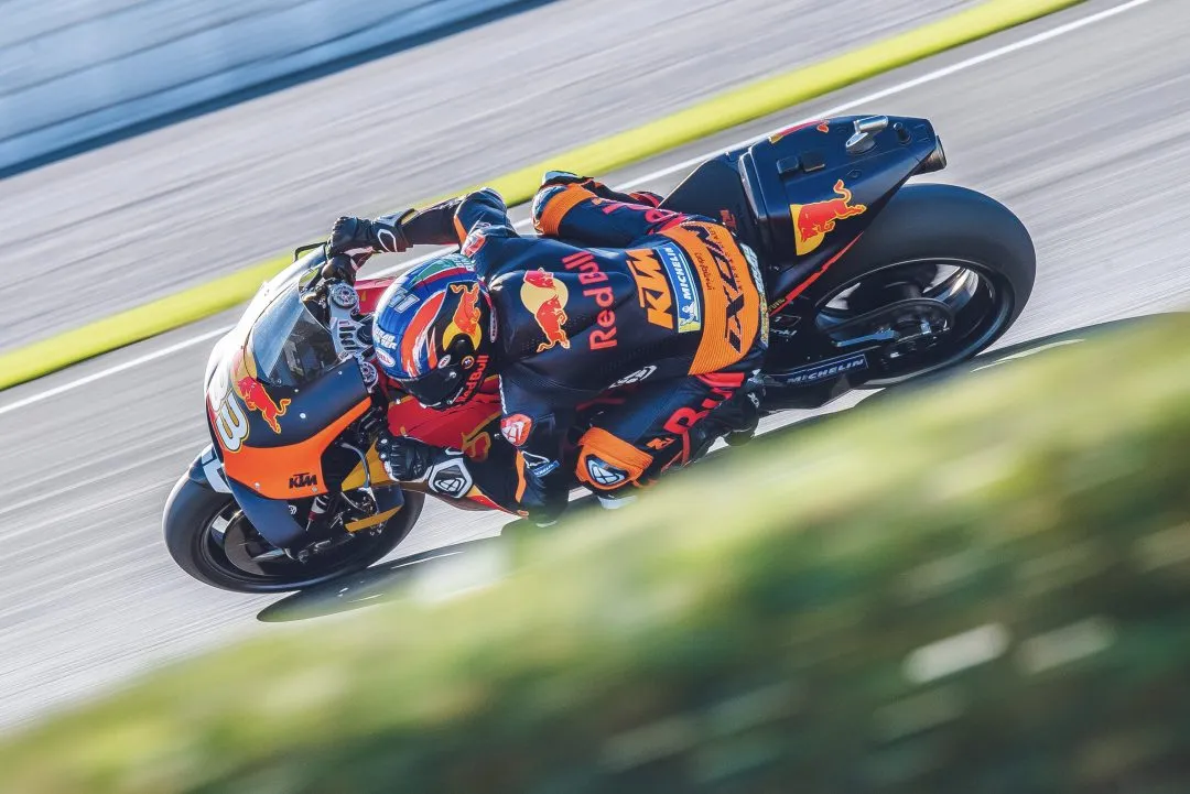 brad binder e1574235239965