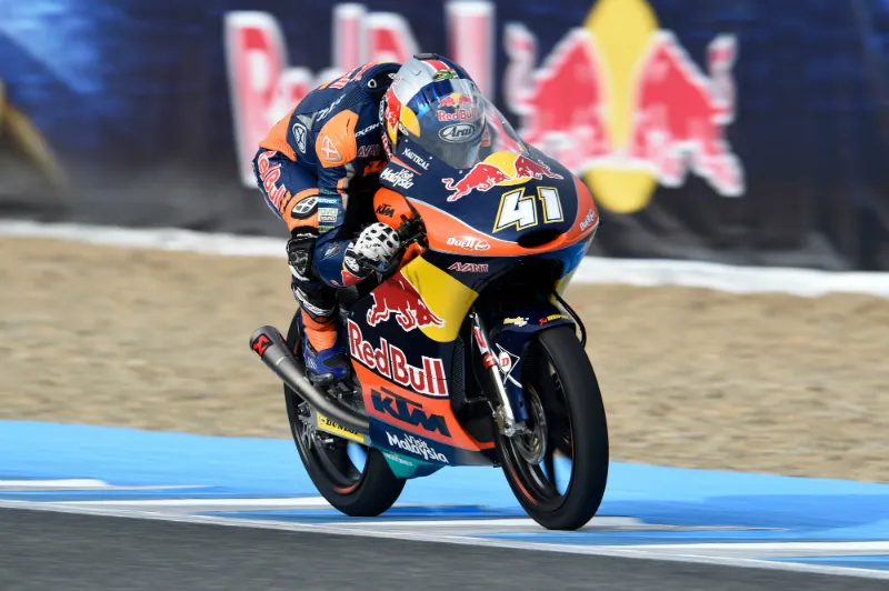 bradbinder warmup