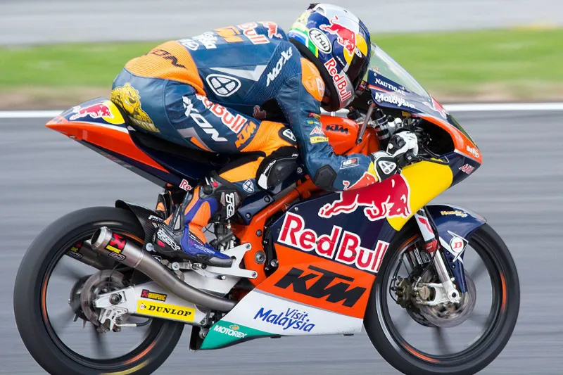 bradbinder41