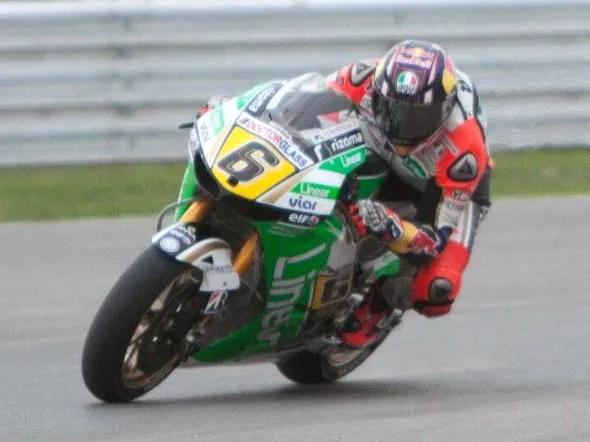 bradl argentina 1