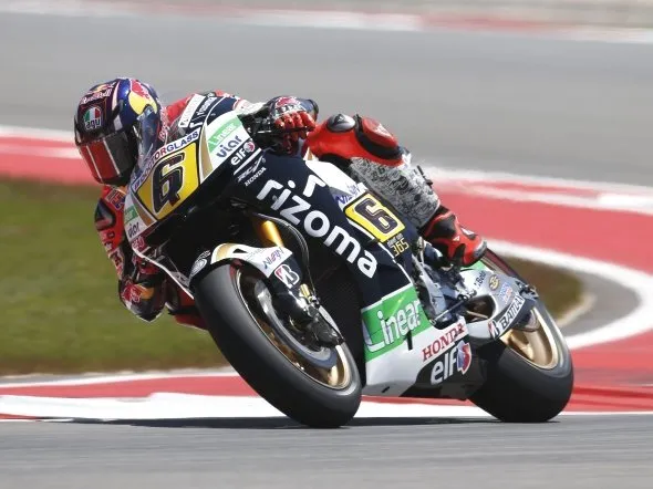 bradl race 2