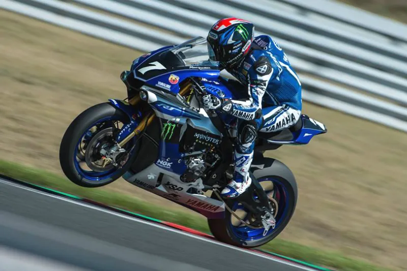 bradley smith oschersleben8h 1