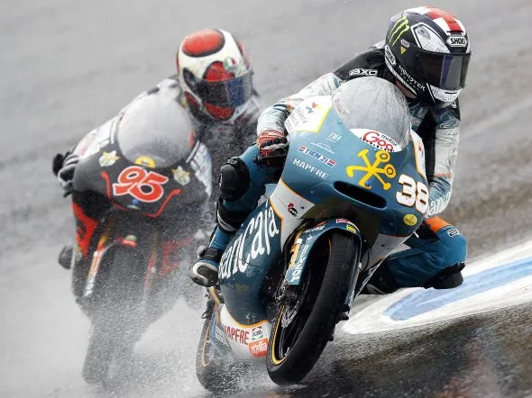 bradley smith pole estoril