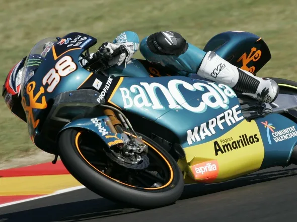 bradley smith win 125 mugello