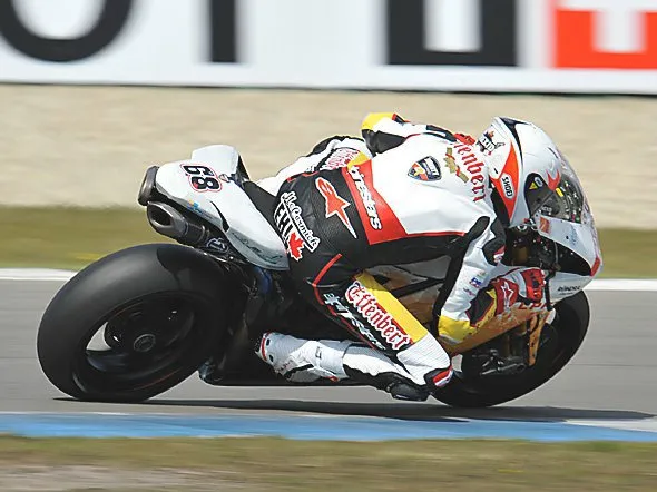 brett mccormick assen practice 2012