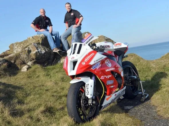 brian mccormack kmr kawasaki 2013 2