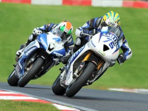 british supersport bss 2012