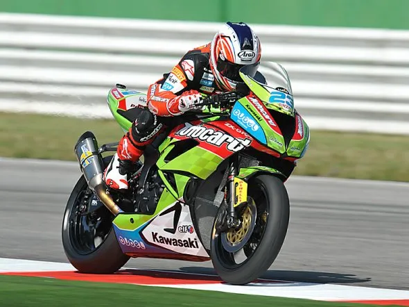 broc parkes prove2 misano 2011