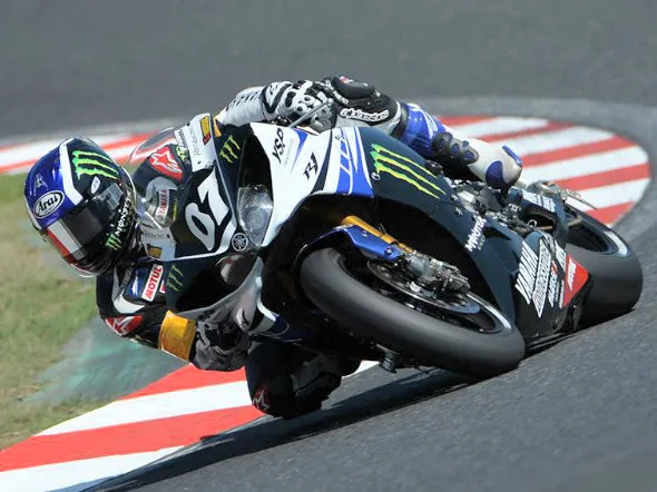 broc parkes yart 8h suzuka 2014