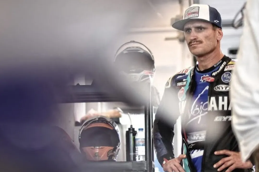 brocparkes estoril 12h 2020