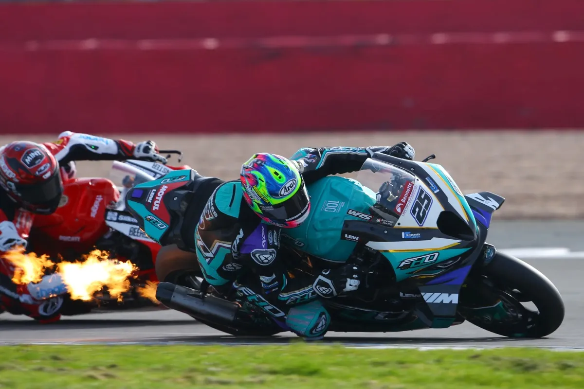 brookes bridewell silverstone 2023