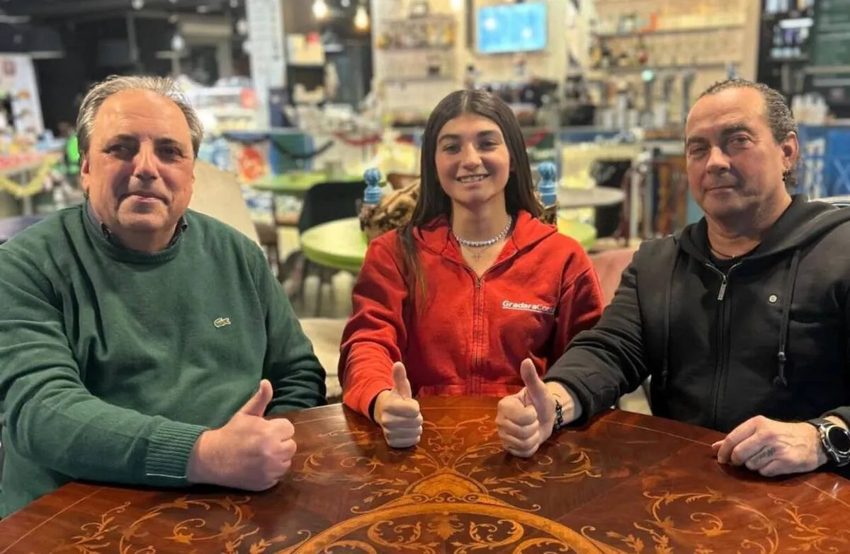 bruno gradara sportbike civ 2025