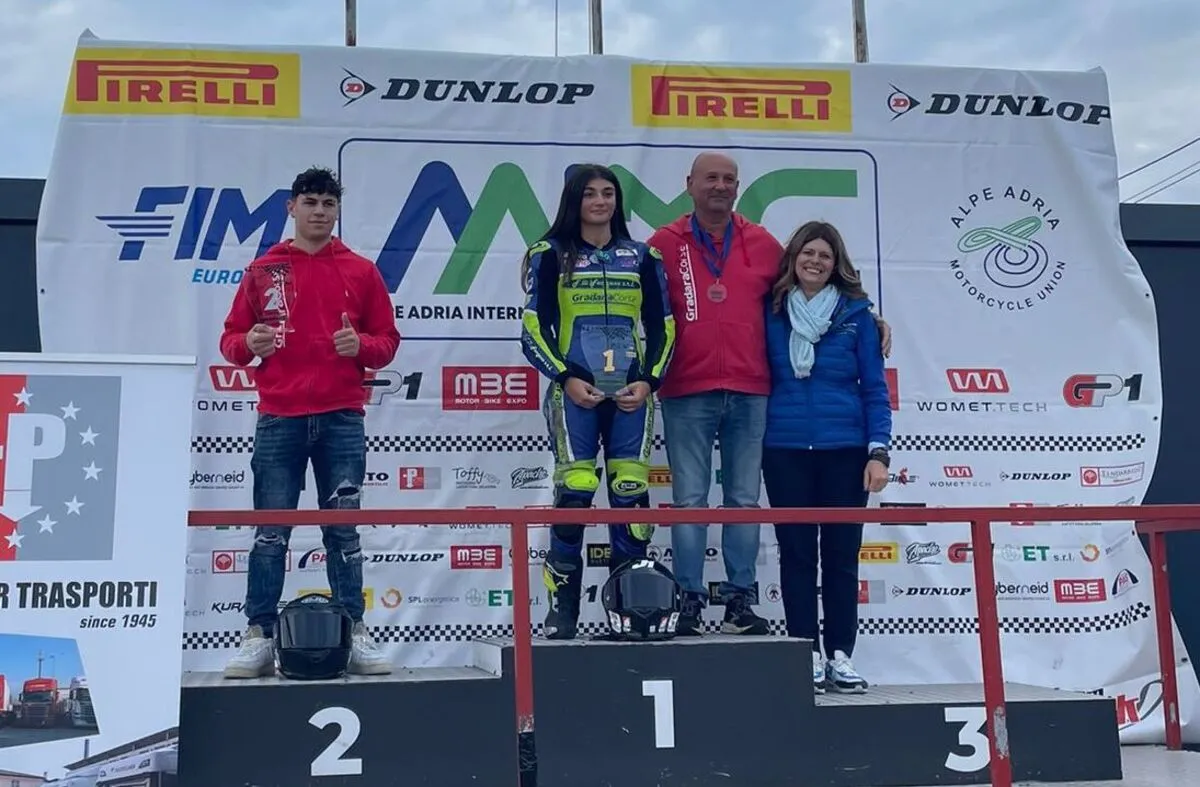 bruno sportbike alpe adria 1