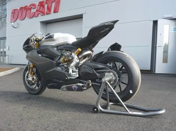 bsb 1199 panigale sbk 2