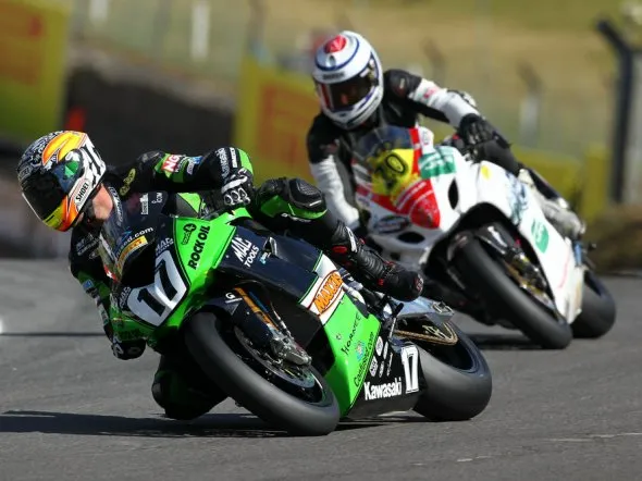 bsb andrews johnson bsb brandshatch