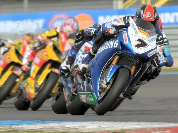 bsb assen 2012