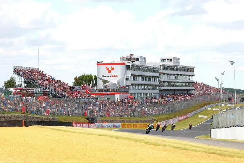 bsb brands hatch panoramica