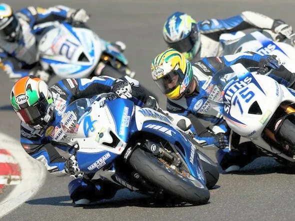 bsb british supersport 2013 preview 2
