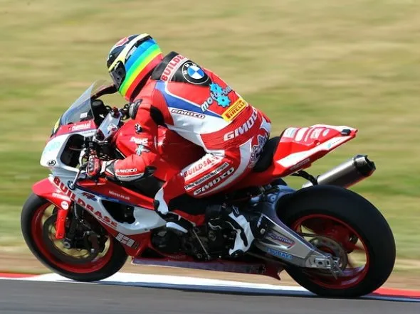 bsb buildbase bmw s1000rr 2011