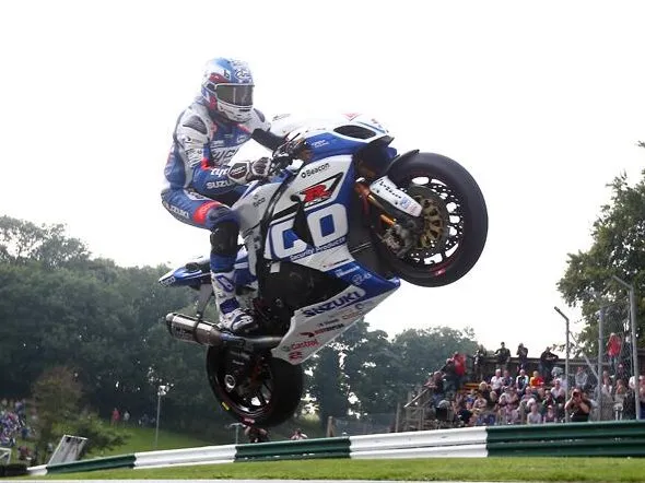 bsb cadwell park race2 2013 2