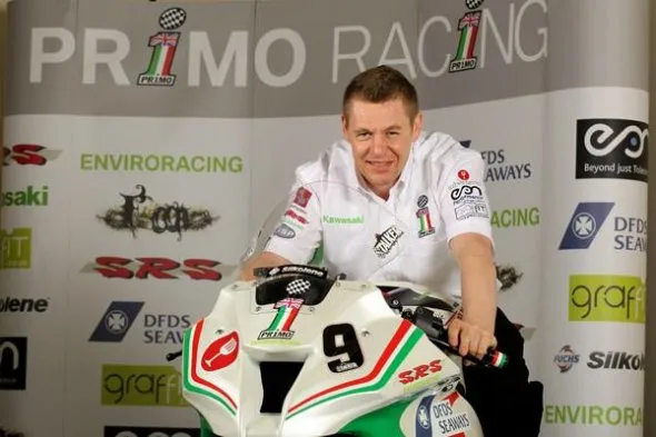 bsb chris walker pr1mo kawasaki 2