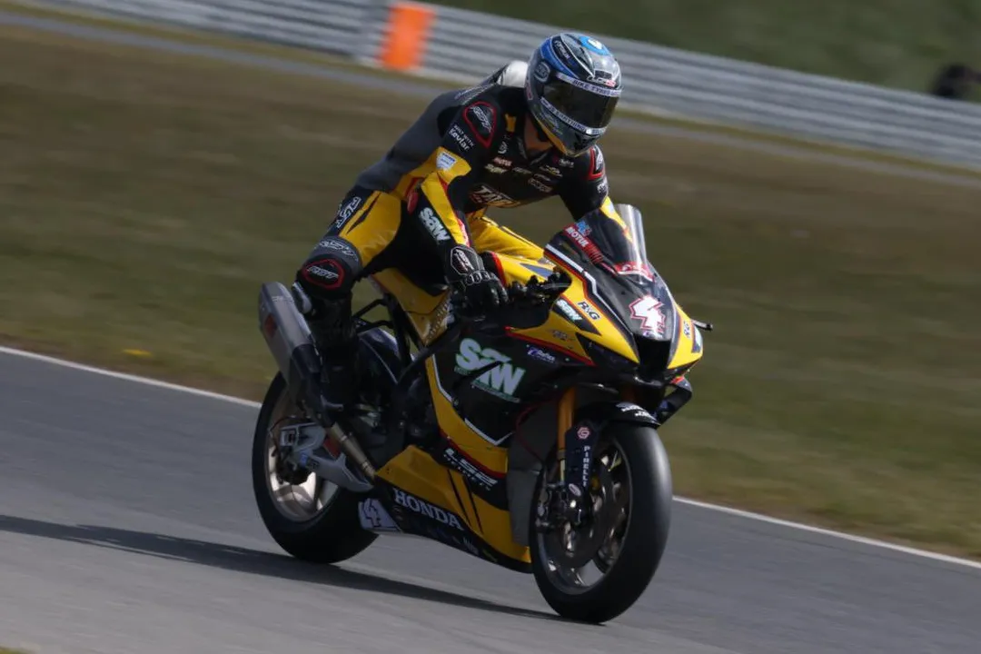 TAG Racing Honda porta Mugen nel circus BSB