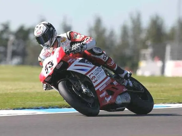 bsb donington fp2 2012 2