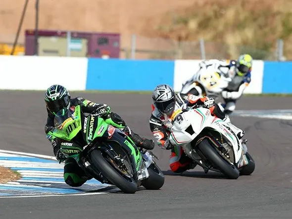 bsb donington ninja mason 2012 3