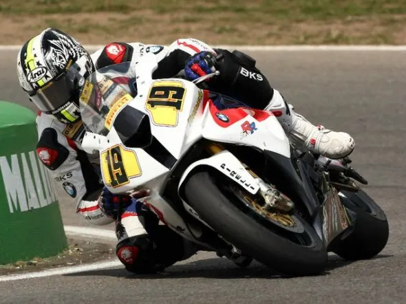 bsb evo steve brogan 2010