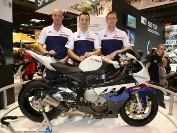 bsb hawk buildbase bmw 2