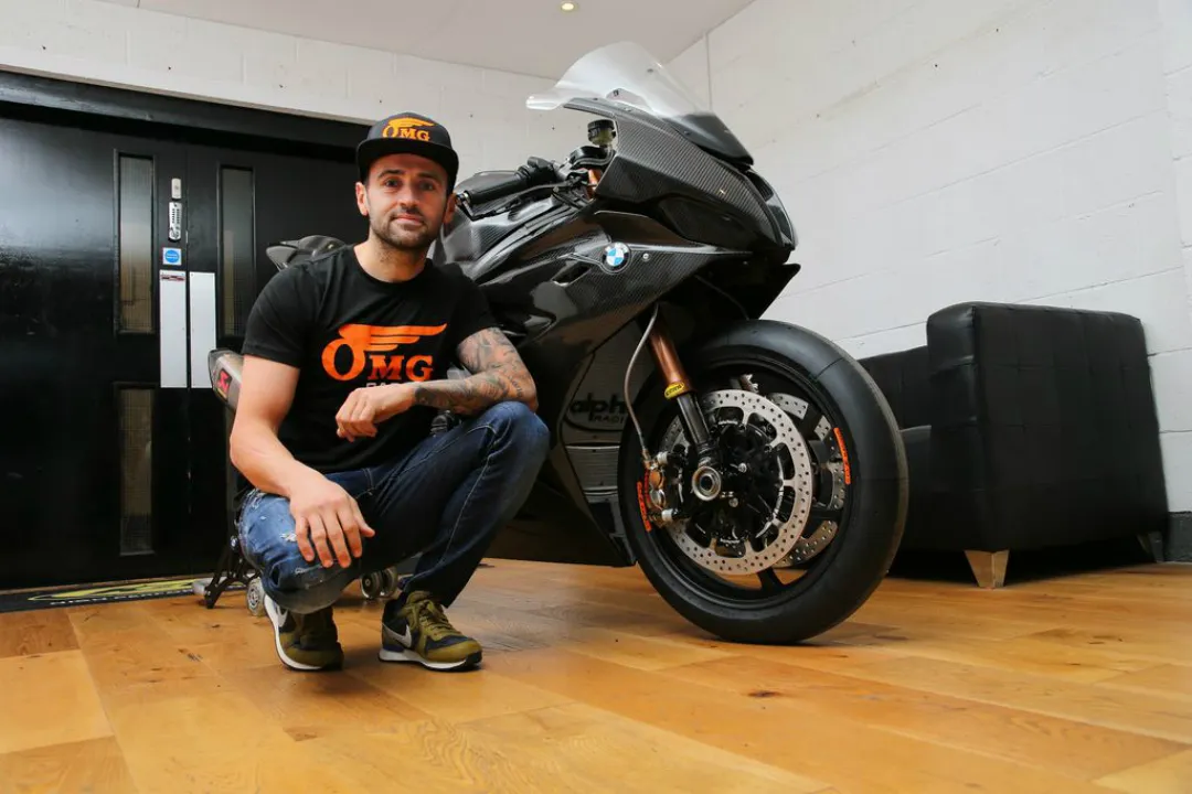 bsb hector barbera omg racing bmw 2020