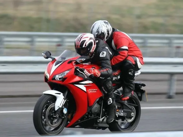 bsb honda racing uk 2012 launch 3