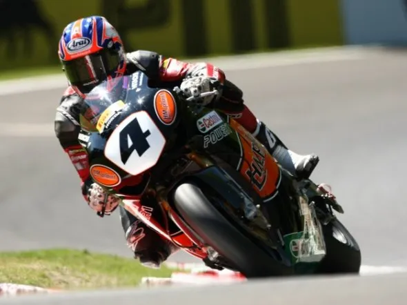 bsb josh brookes cadwell 2010