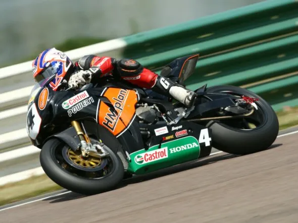 bsb josh brookes mallory 2010