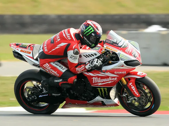 bsb josh waters action 2013