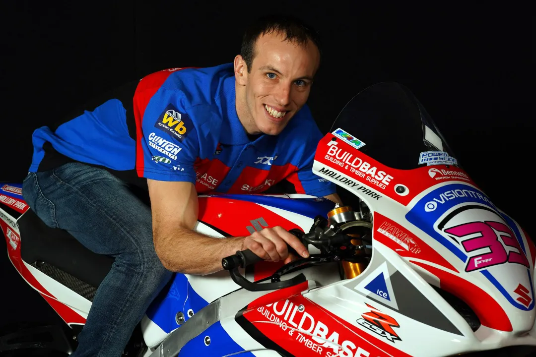 bsb keith farmer buildbase suzuki 2020