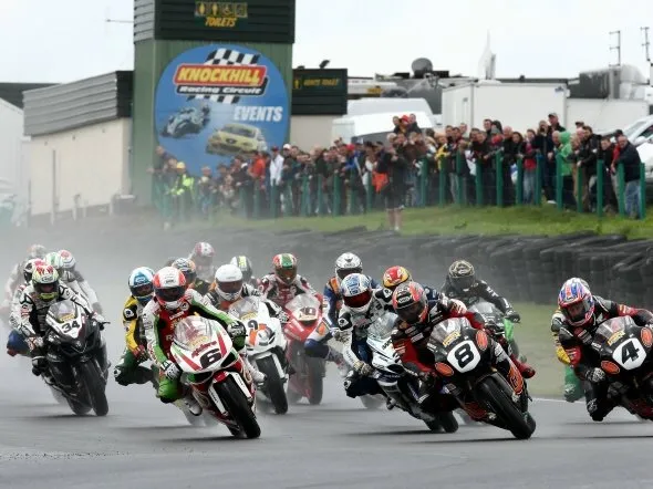bsb knockhill race1 start
