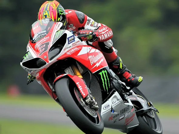 bsb oulton park race3 2014 2