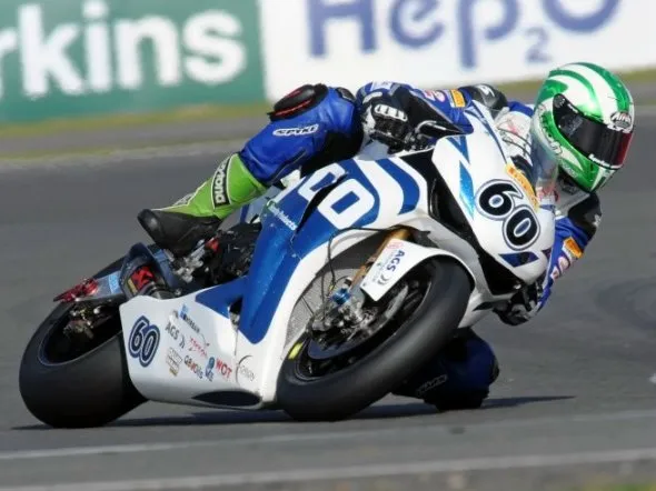bsb peter hickman pre 2012 1