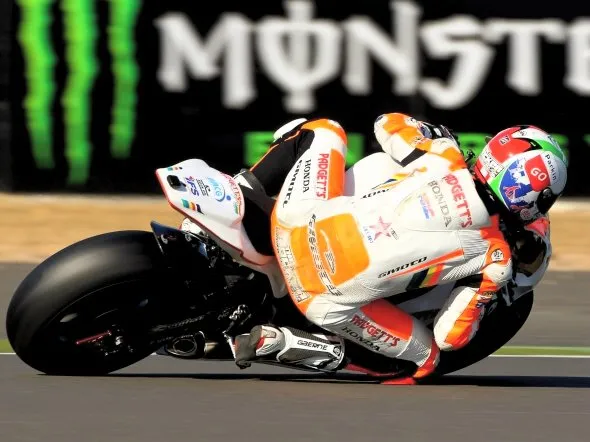 bsb qp1 silverstone 2