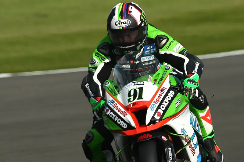 bsb qualifying donington cancelled 1