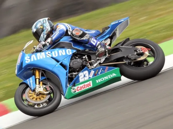 bsb qualifying knockhill 2013 2