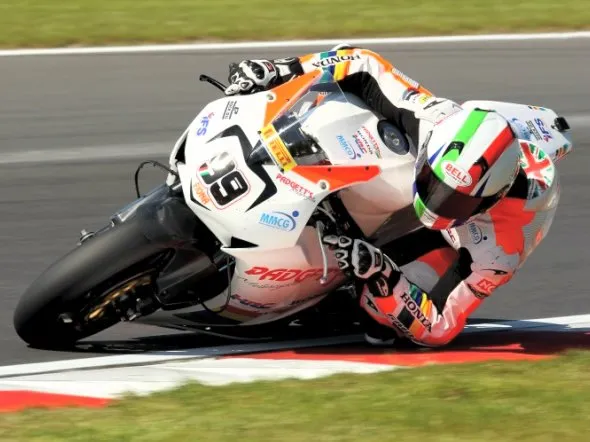bsb qualifying snetterton 2012 2