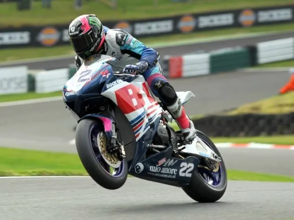 bsb race1 cadwell park 2012 2