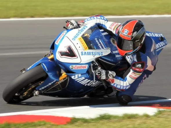 bsb race1 snetterton 2012 2