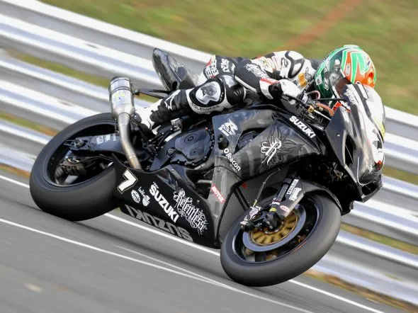 bsb relentlessuzuki gsxr 2010