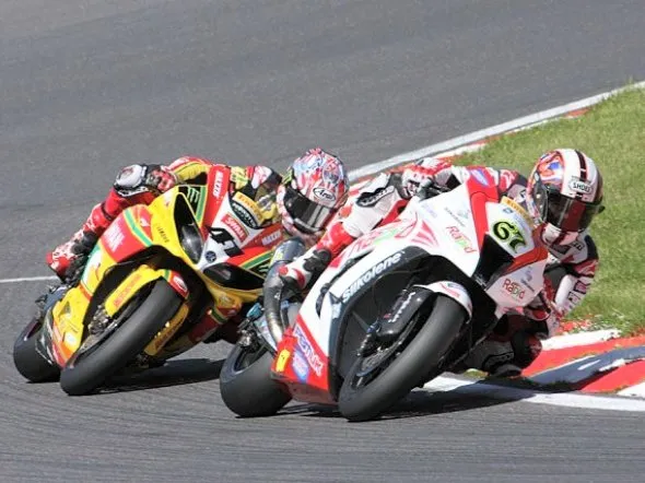 bsb review brands hatch gp 2012