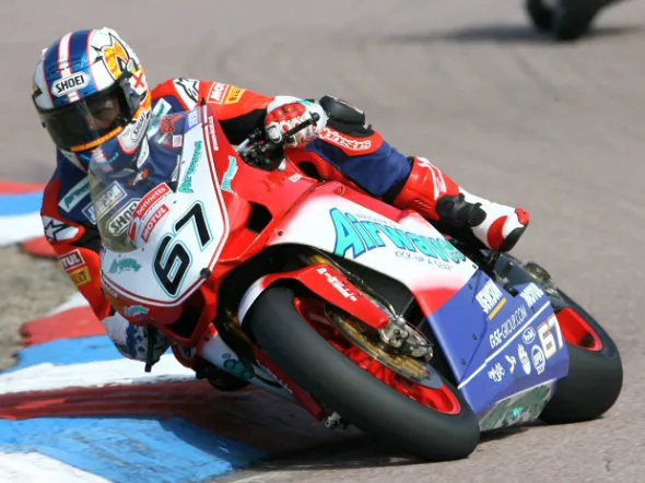 bsb shane byrne career 2