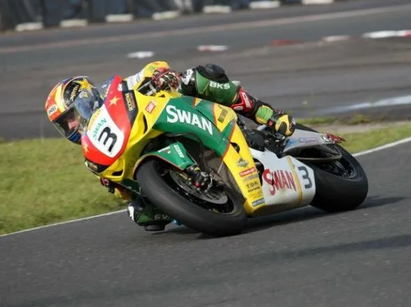 bsb stuart easton croft